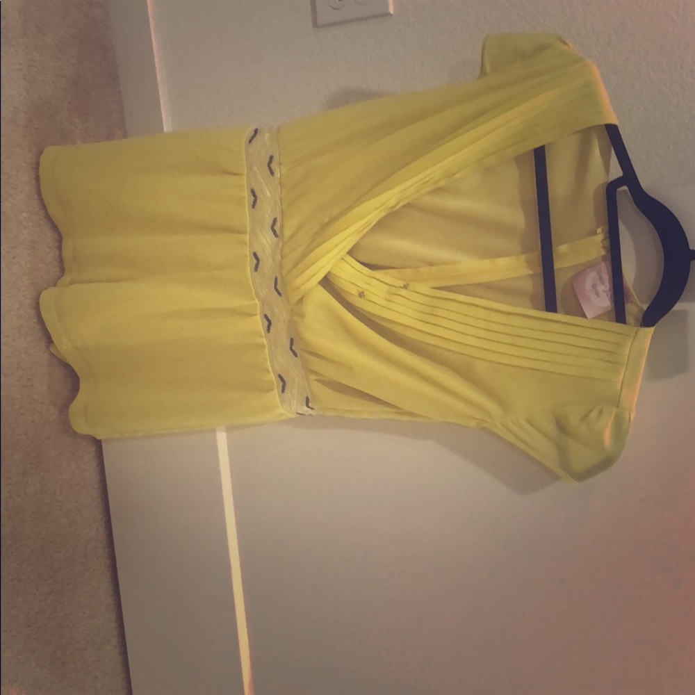 Florentine jumpsuit